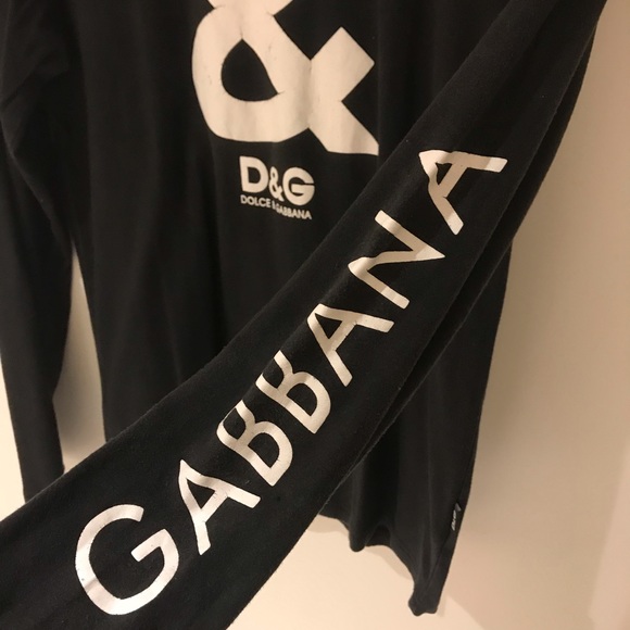 Dolce & Gabbana Longsleeve - Picture 4 of 7